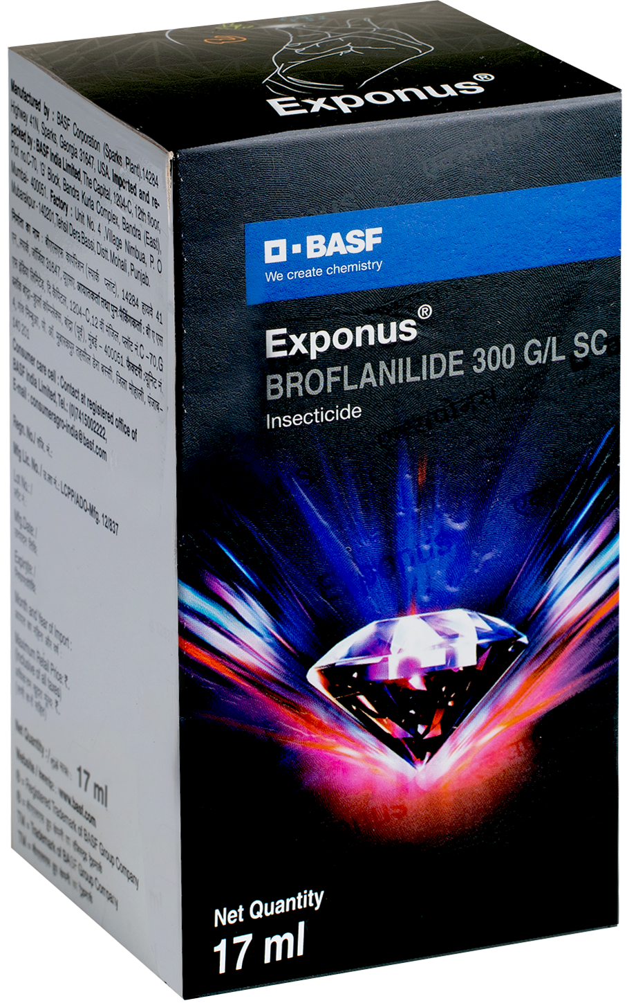 Exponus®
