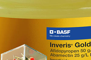 Inveris® Gold